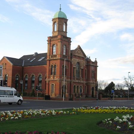 Tees Valley Apartments Middlesbrough Ngoại thất bức ảnh