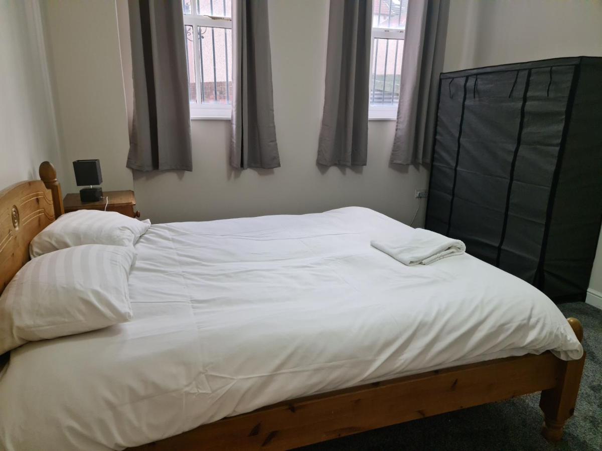 Tees Valley Apartments Middlesbrough Ngoại thất bức ảnh