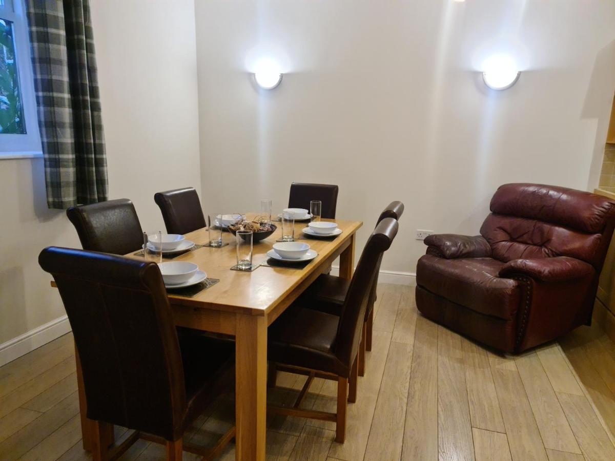 Tees Valley Apartments Middlesbrough Ngoại thất bức ảnh