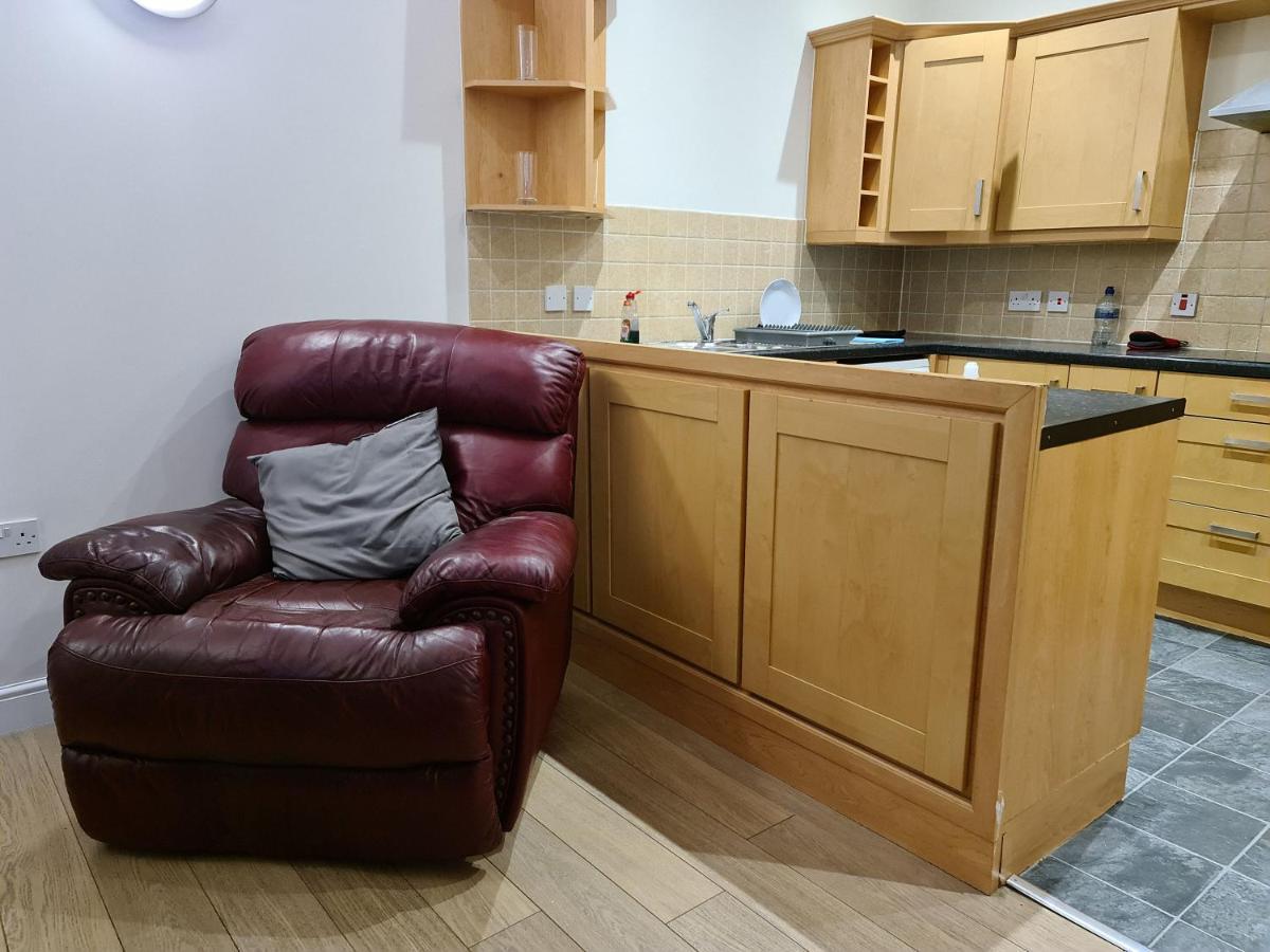 Tees Valley Apartments Middlesbrough Ngoại thất bức ảnh
