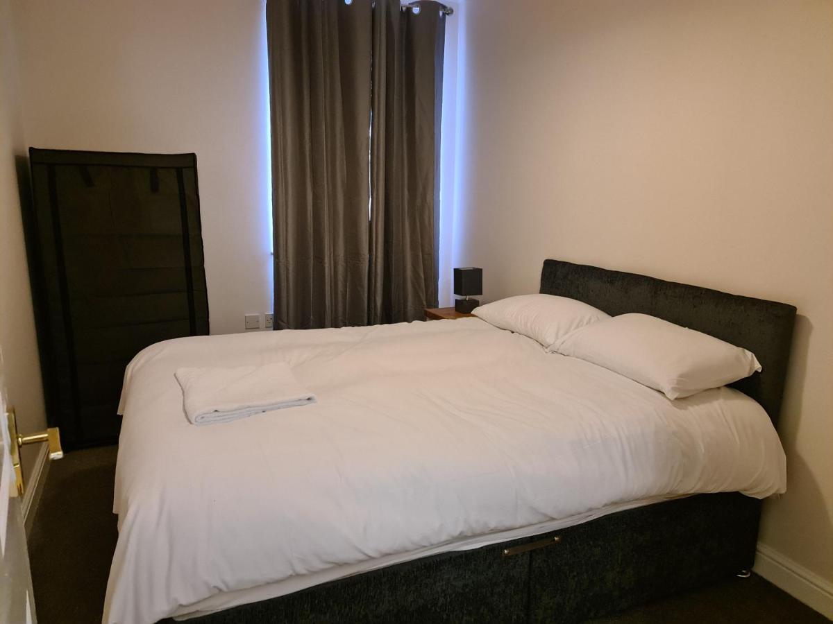 Tees Valley Apartments Middlesbrough Ngoại thất bức ảnh