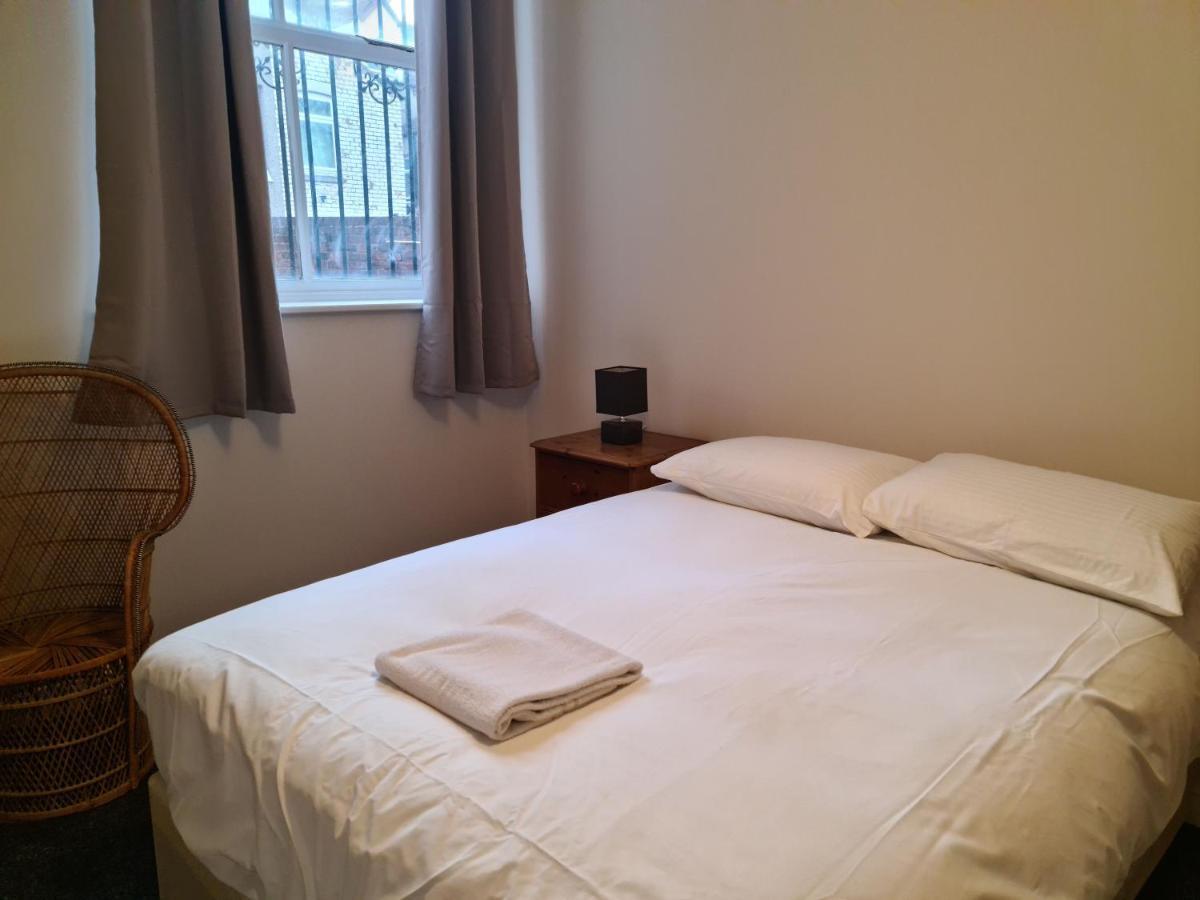 Tees Valley Apartments Middlesbrough Ngoại thất bức ảnh