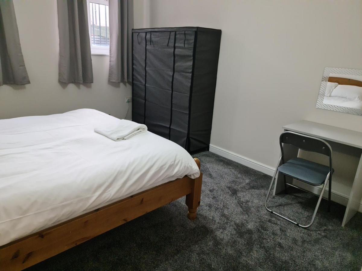 Tees Valley Apartments Middlesbrough Ngoại thất bức ảnh