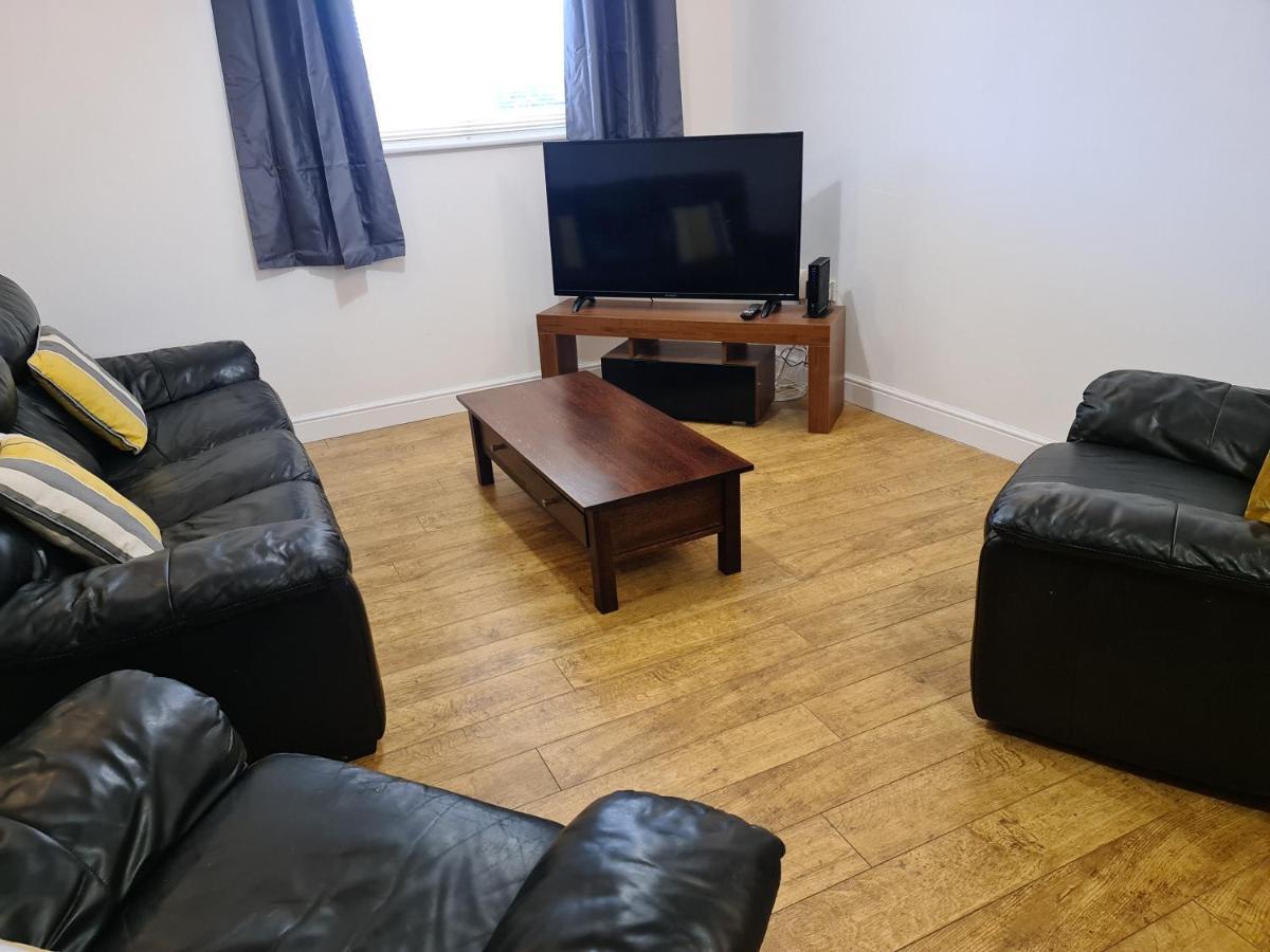 Tees Valley Apartments Middlesbrough Ngoại thất bức ảnh