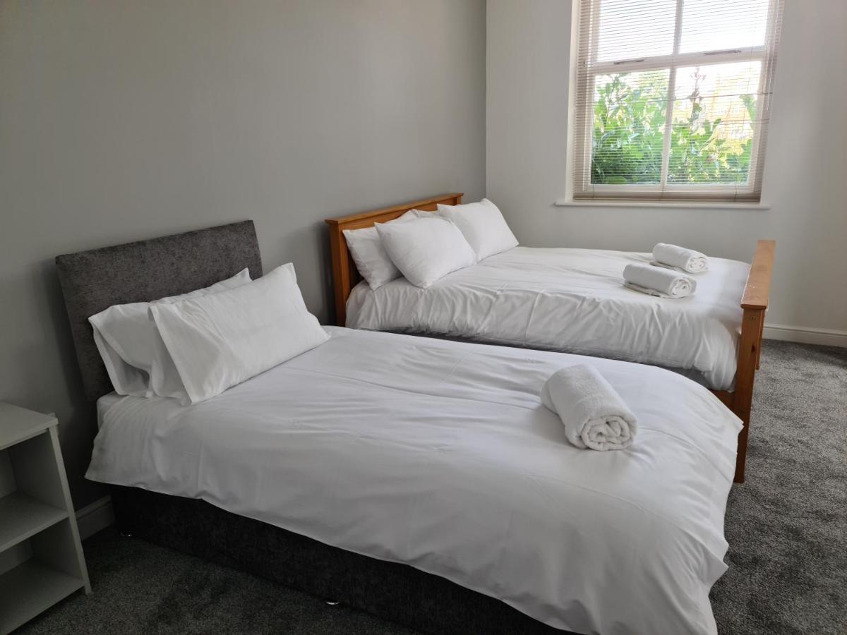 Tees Valley Apartments Middlesbrough Ngoại thất bức ảnh