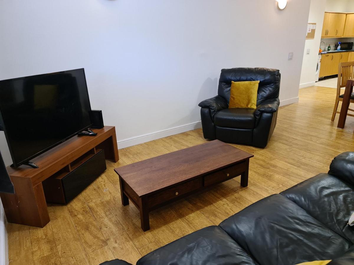 Tees Valley Apartments Middlesbrough Ngoại thất bức ảnh