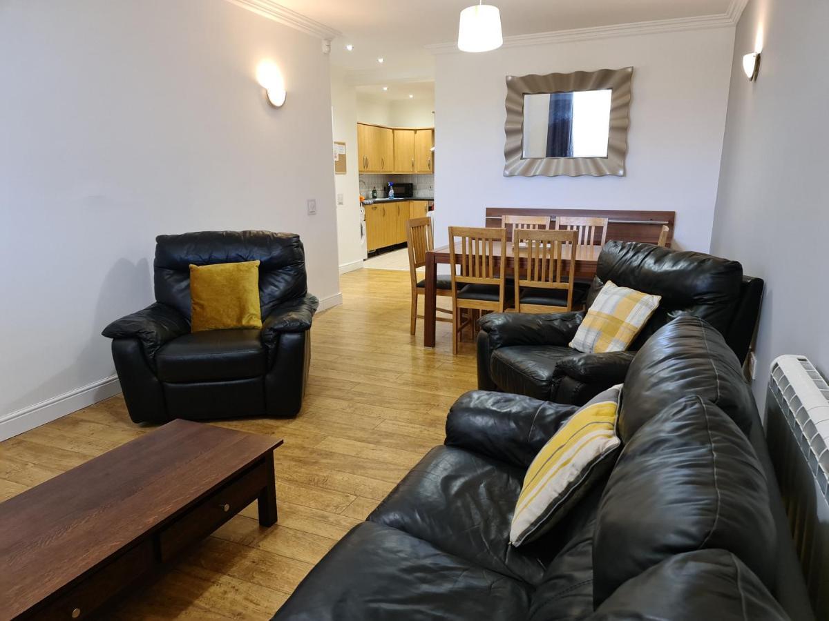 Tees Valley Apartments Middlesbrough Ngoại thất bức ảnh