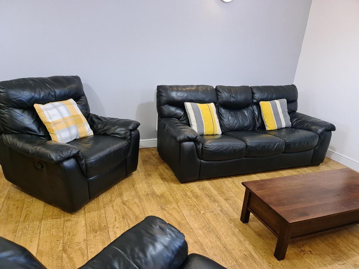 Tees Valley Apartments Middlesbrough Ngoại thất bức ảnh