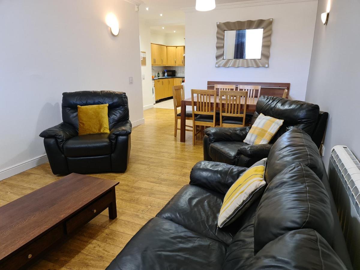 Tees Valley Apartments Middlesbrough Ngoại thất bức ảnh
