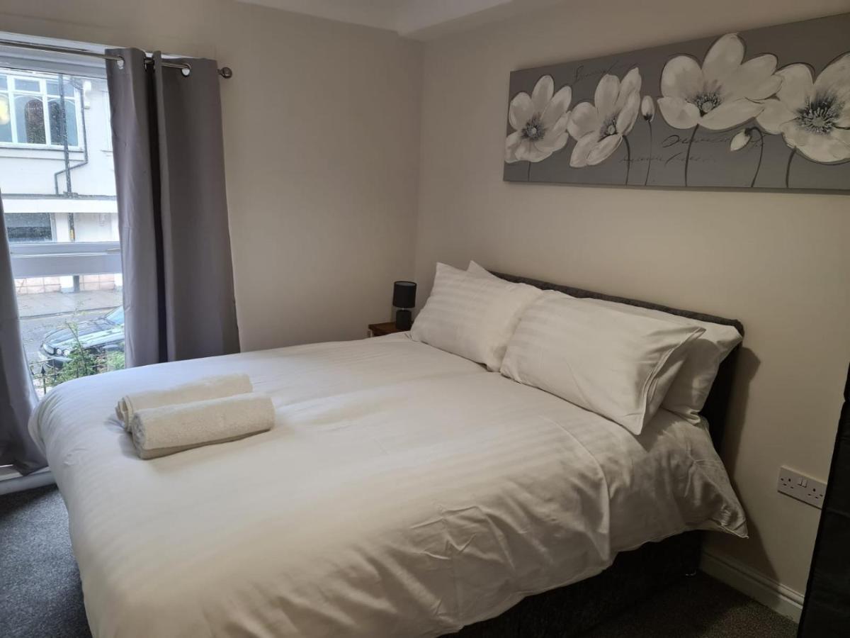 Tees Valley Apartments Middlesbrough Ngoại thất bức ảnh