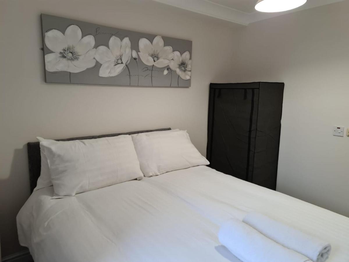Tees Valley Apartments Middlesbrough Ngoại thất bức ảnh