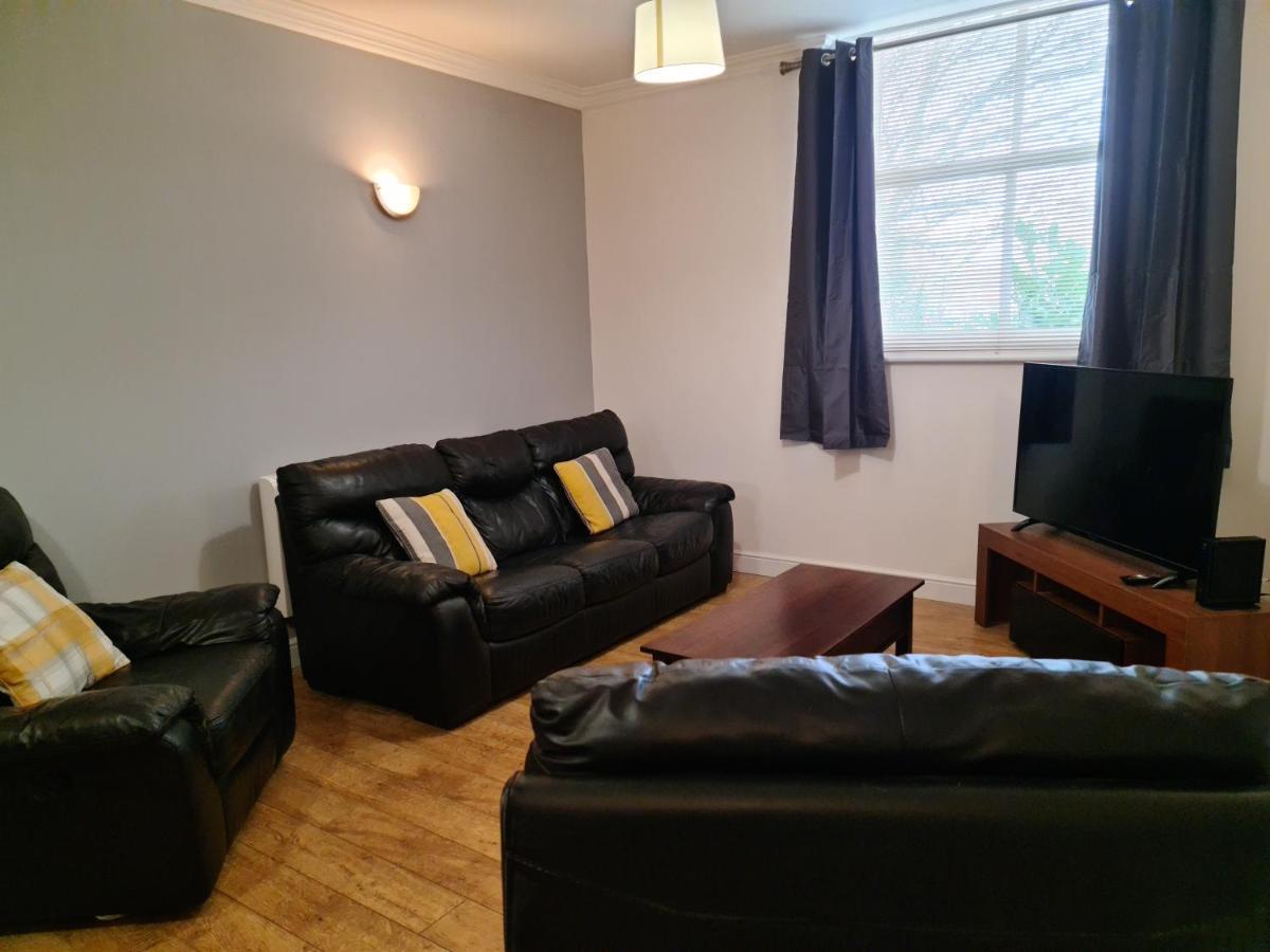 Tees Valley Apartments Middlesbrough Ngoại thất bức ảnh