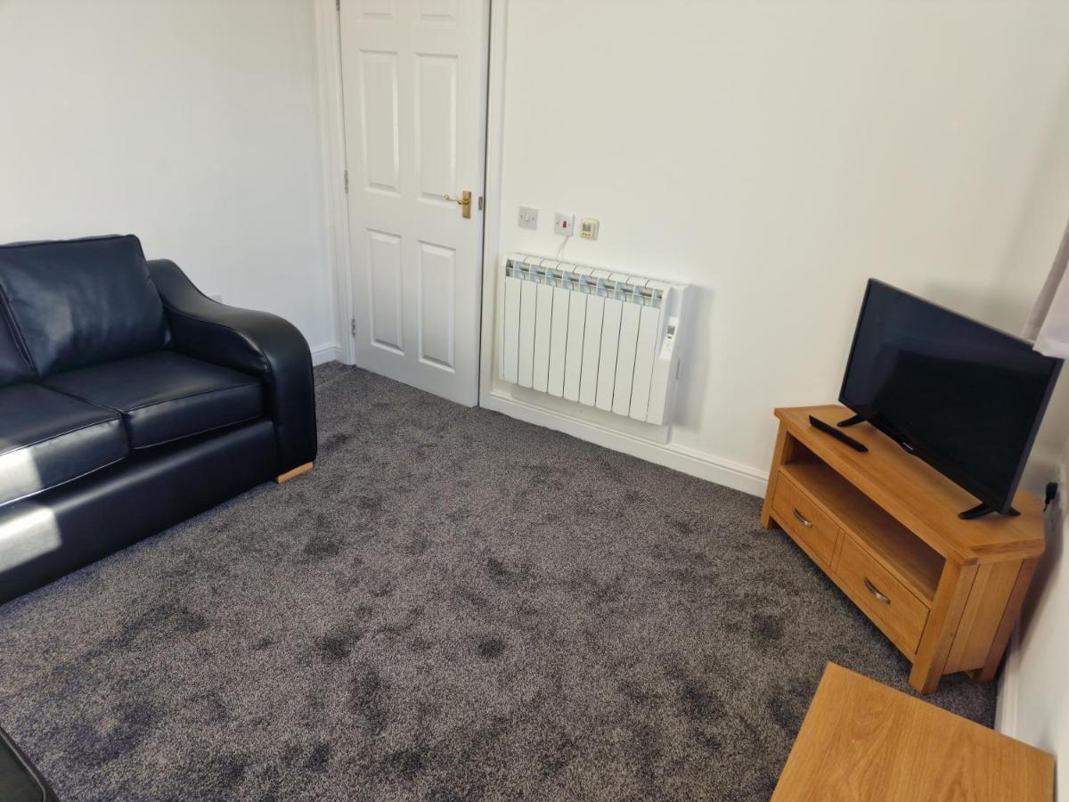 Tees Valley Apartments Middlesbrough Ngoại thất bức ảnh