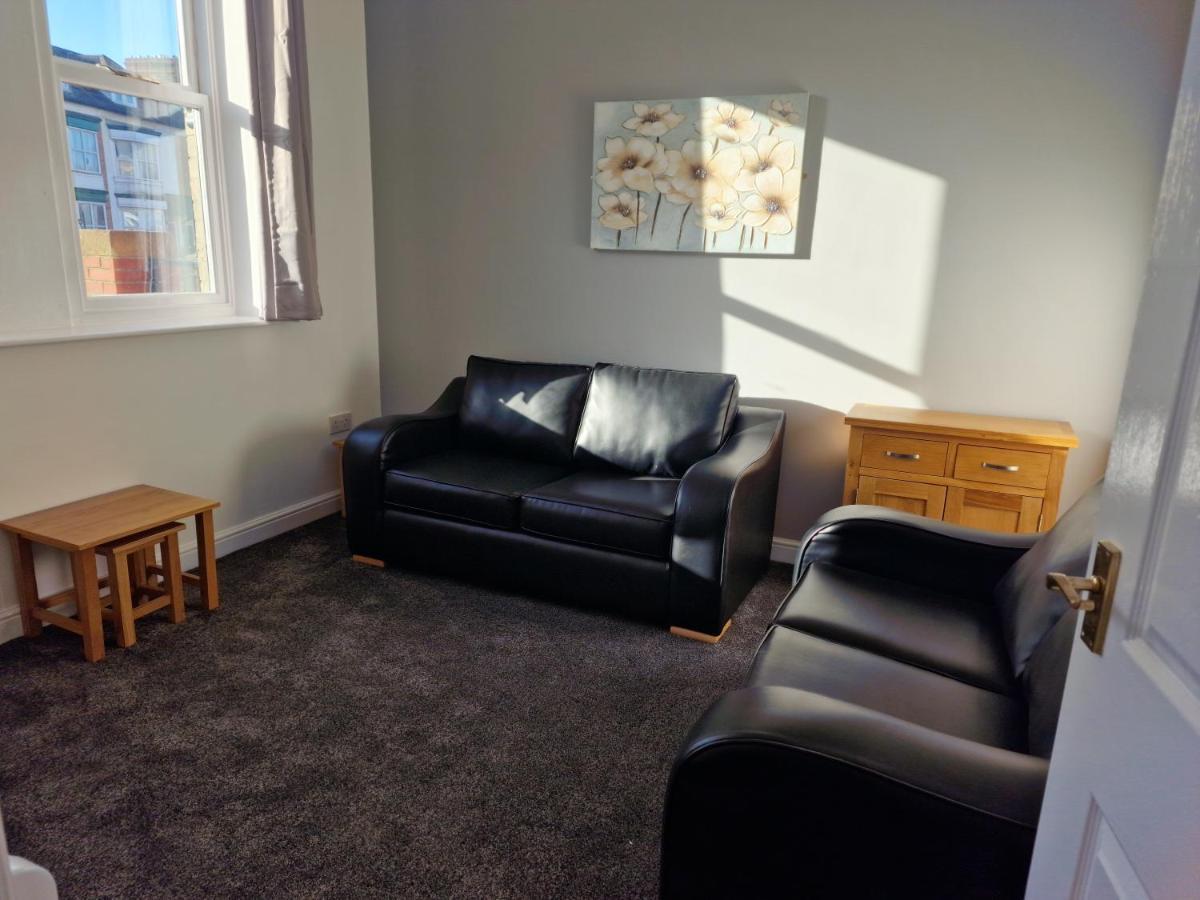 Tees Valley Apartments Middlesbrough Ngoại thất bức ảnh