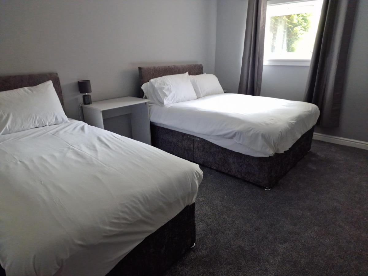 Tees Valley Apartments Middlesbrough Ngoại thất bức ảnh