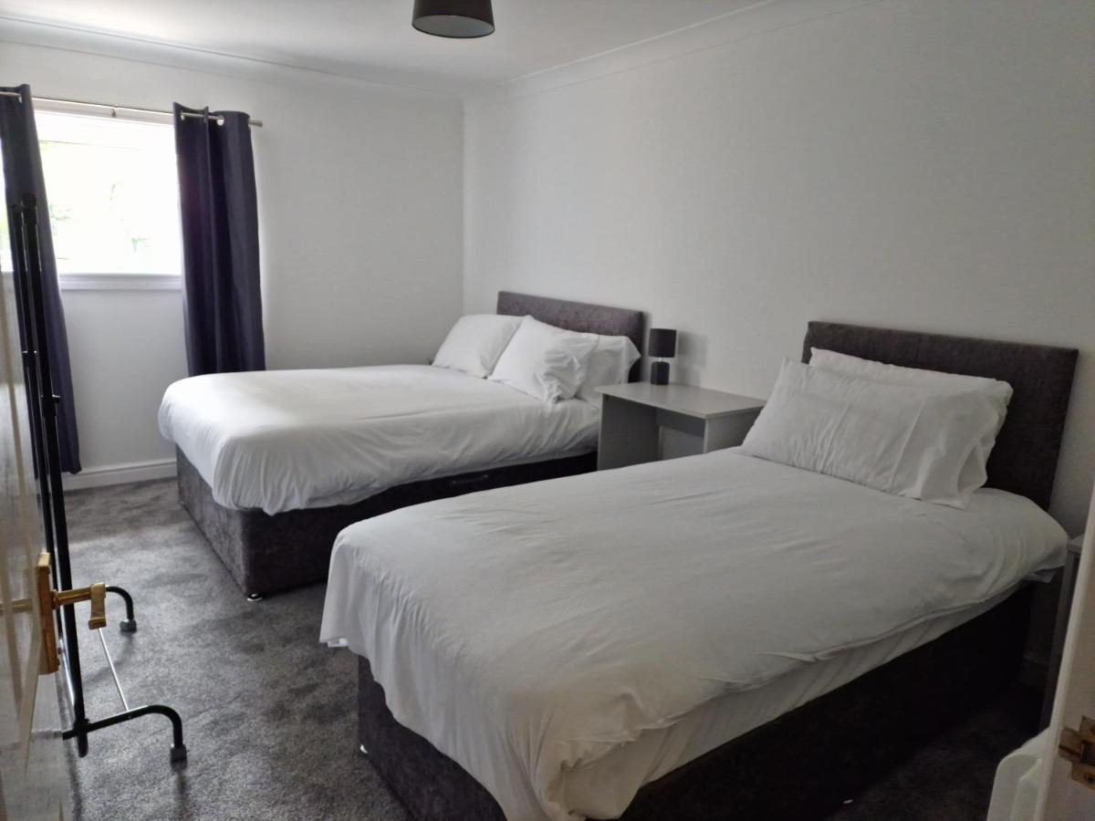 Tees Valley Apartments Middlesbrough Ngoại thất bức ảnh