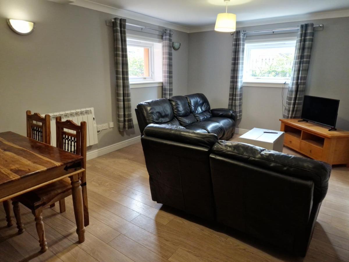Tees Valley Apartments Middlesbrough Ngoại thất bức ảnh