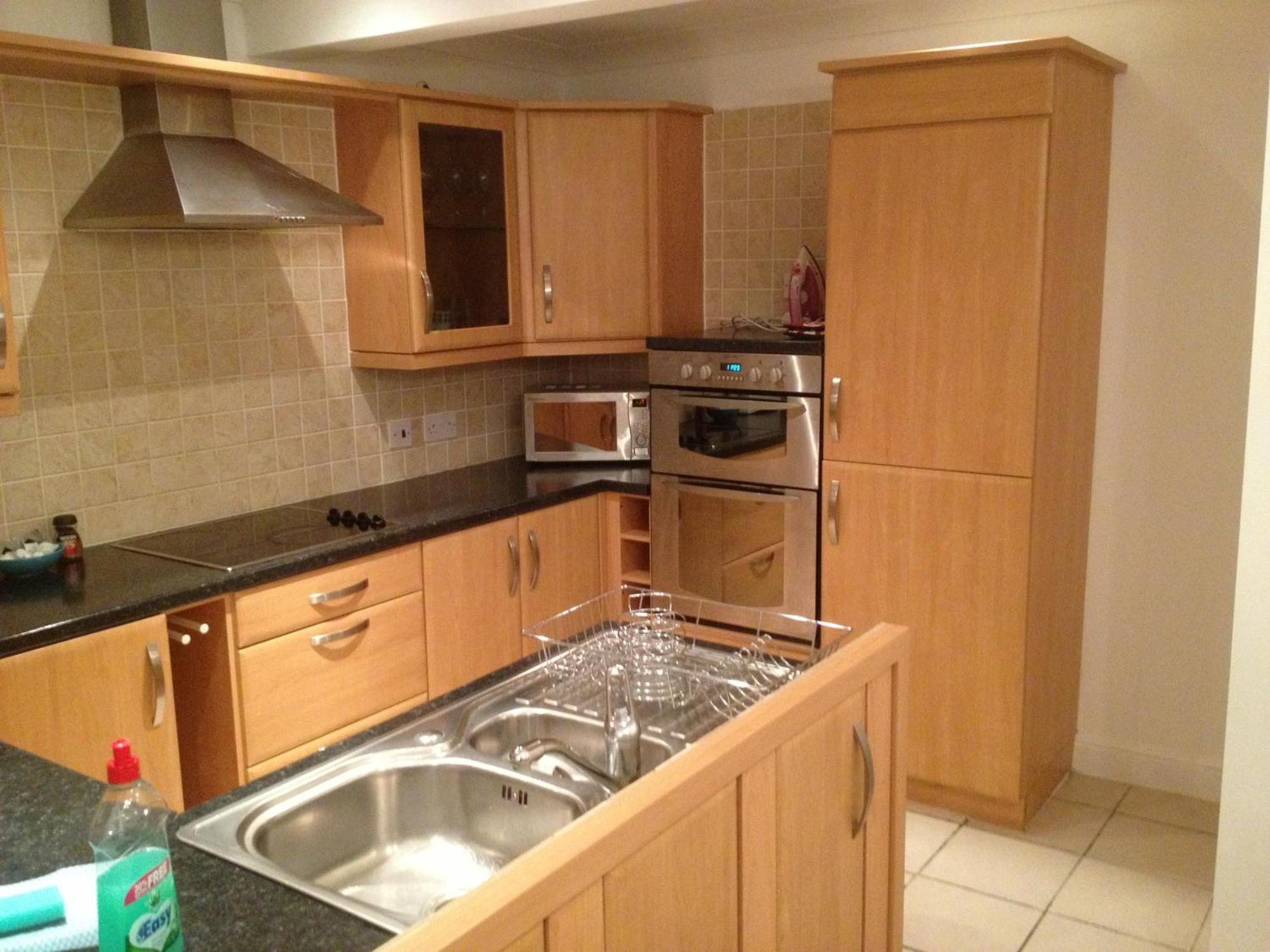 Tees Valley Apartments Middlesbrough Ngoại thất bức ảnh