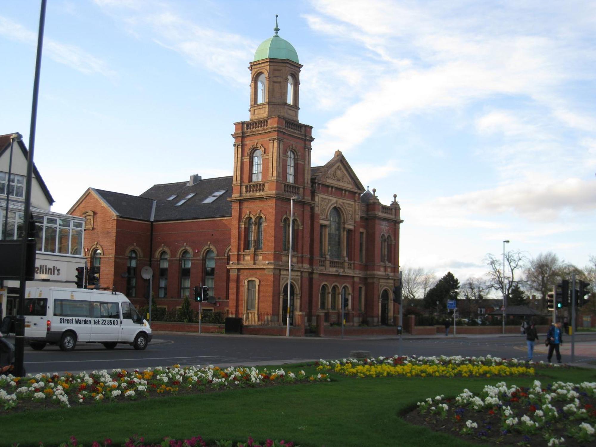Tees Valley Apartments Middlesbrough Ngoại thất bức ảnh