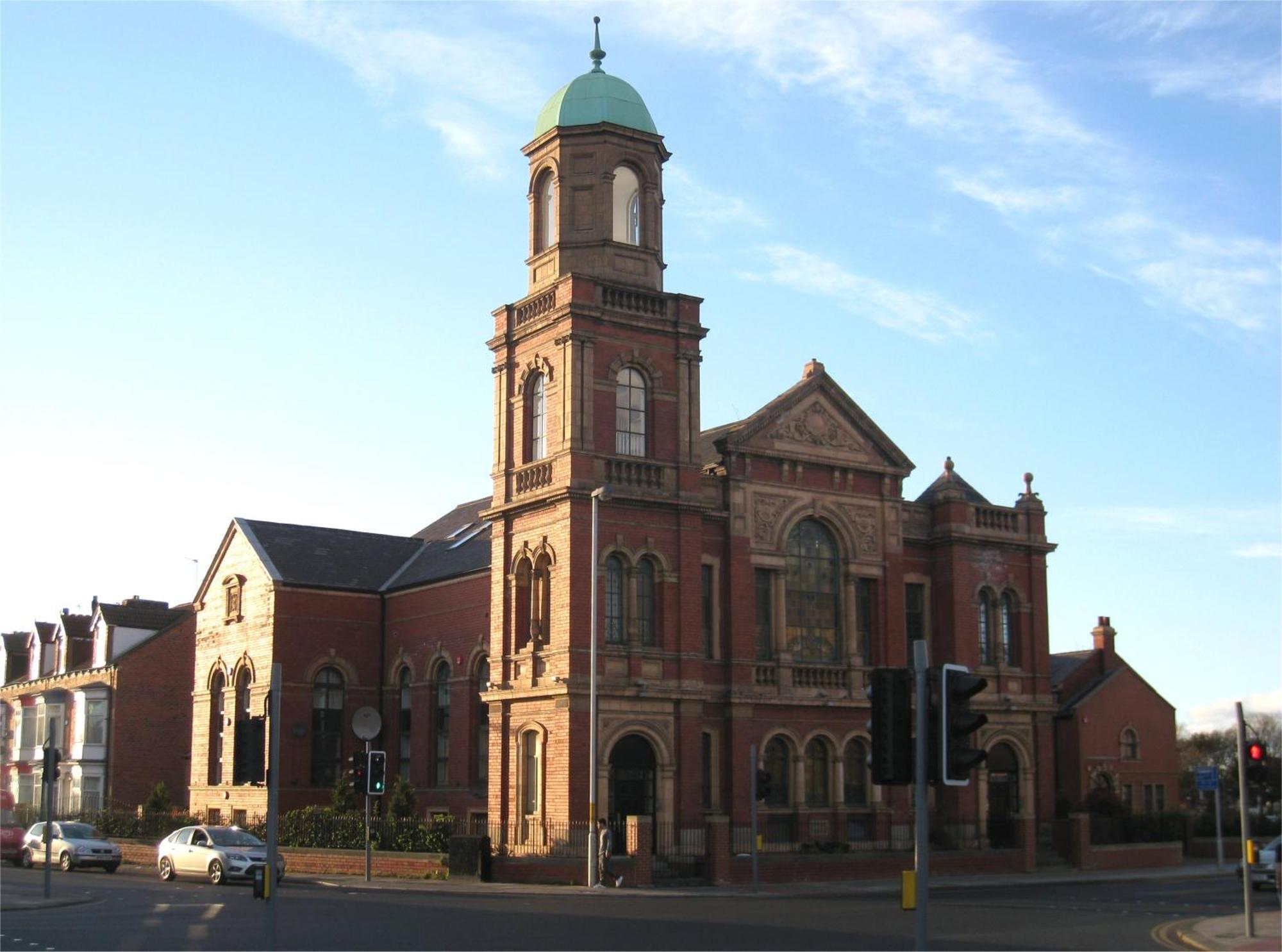 Tees Valley Apartments Middlesbrough Ngoại thất bức ảnh