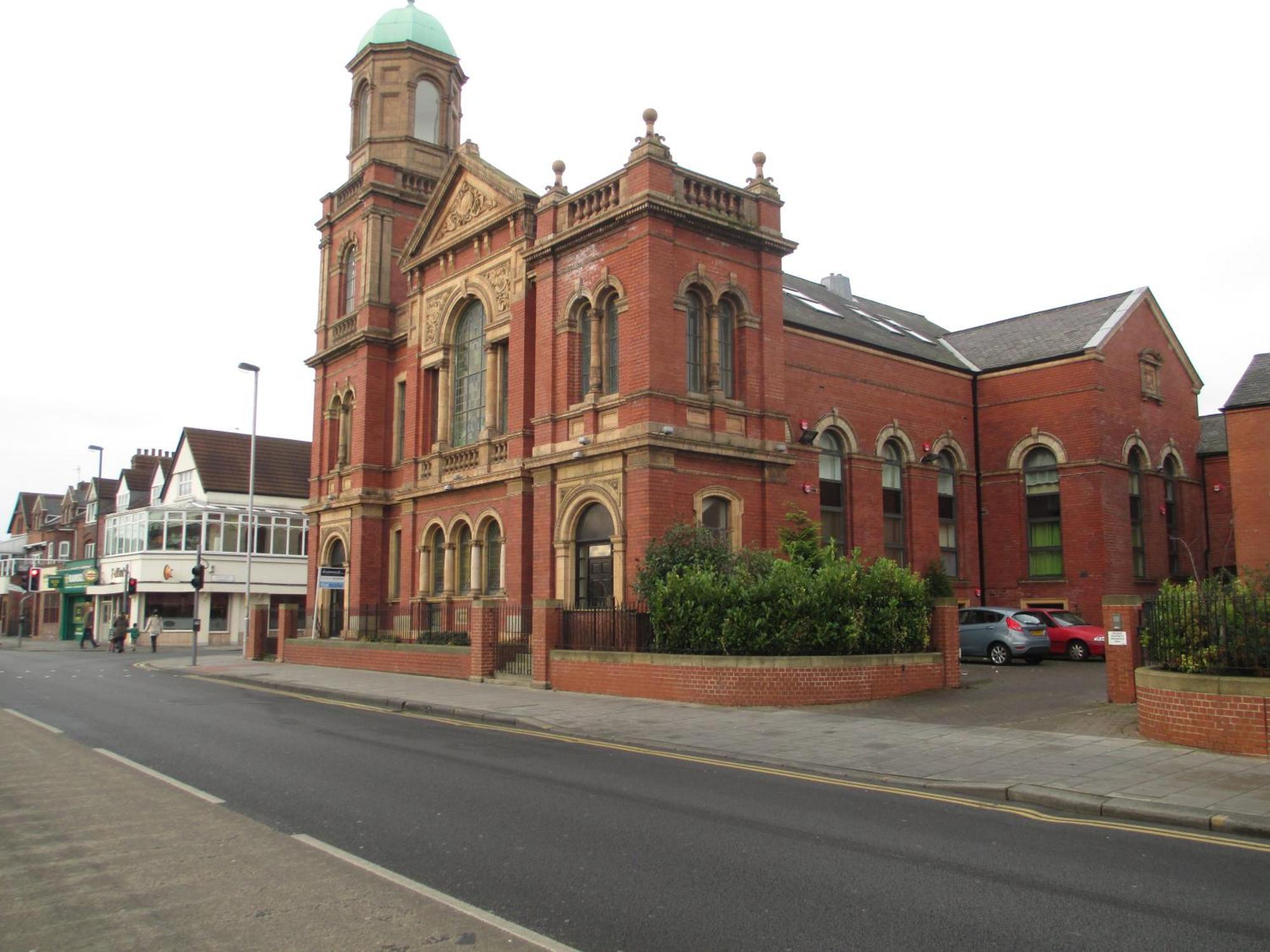 Tees Valley Apartments Middlesbrough Ngoại thất bức ảnh
