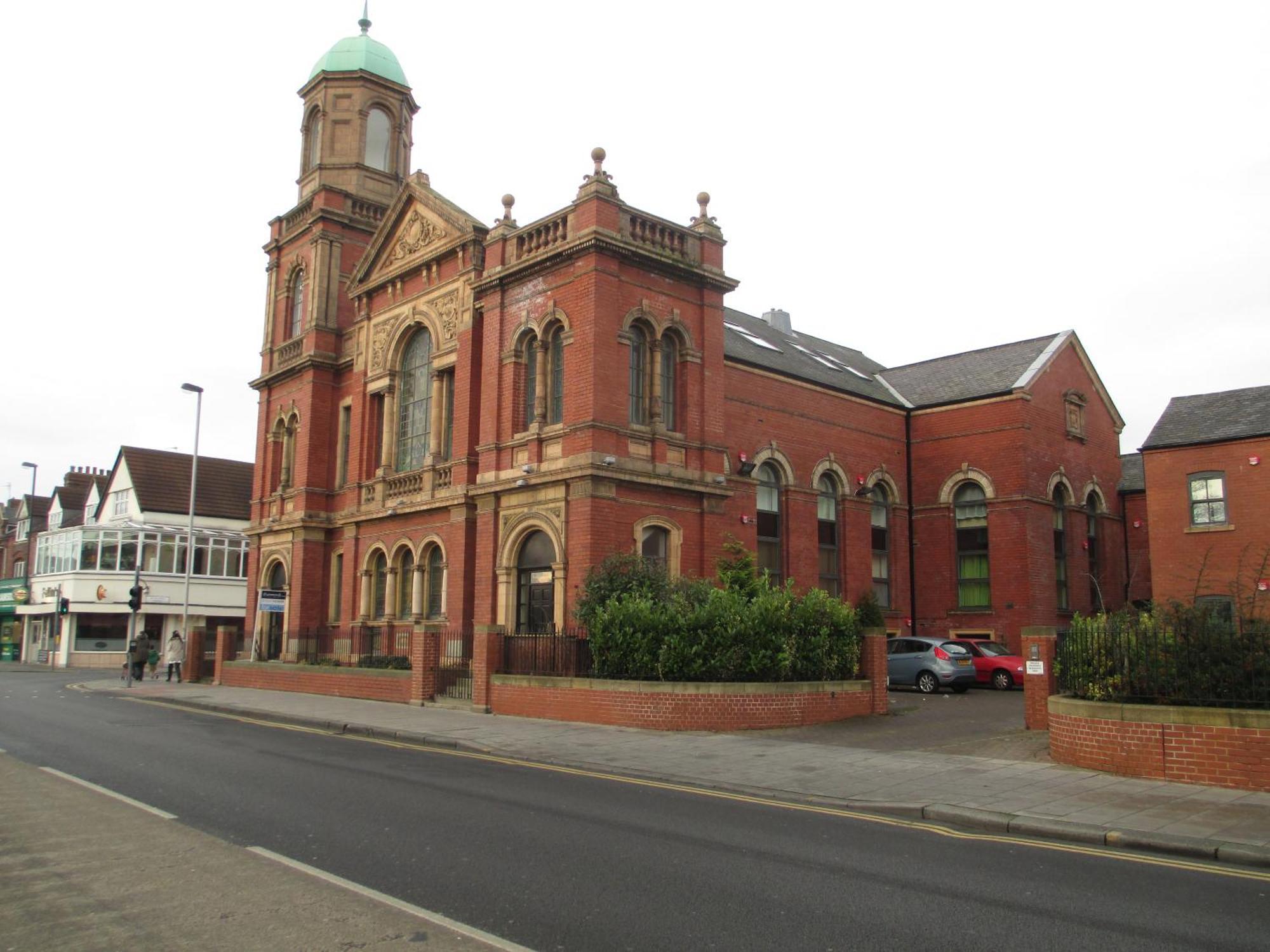 Tees Valley Apartments Middlesbrough Ngoại thất bức ảnh