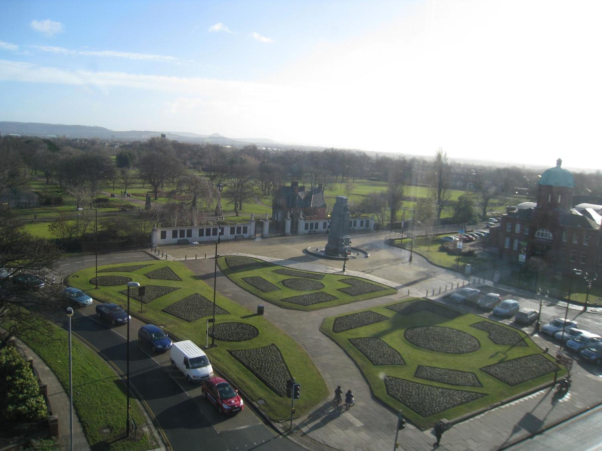 Tees Valley Apartments Middlesbrough Ngoại thất bức ảnh