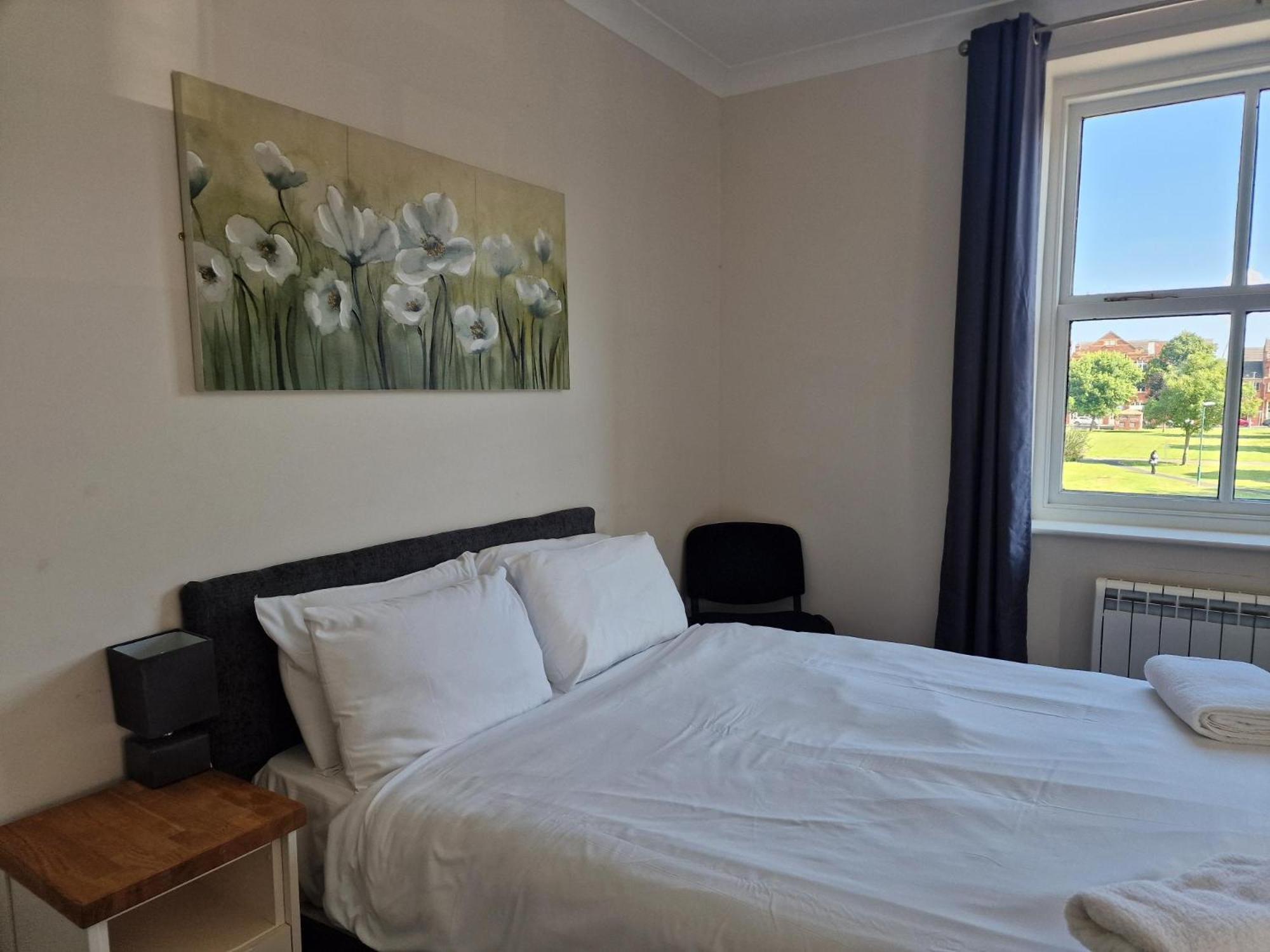 Tees Valley Apartments Middlesbrough Ngoại thất bức ảnh