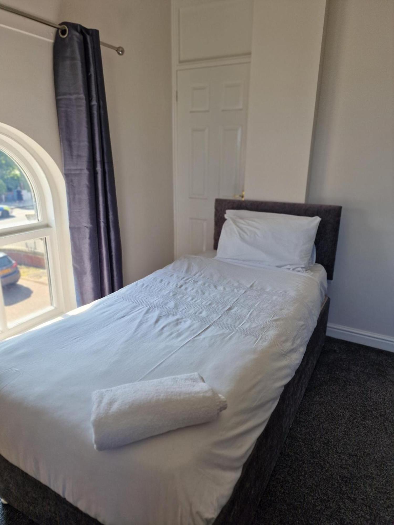Tees Valley Apartments Middlesbrough Ngoại thất bức ảnh