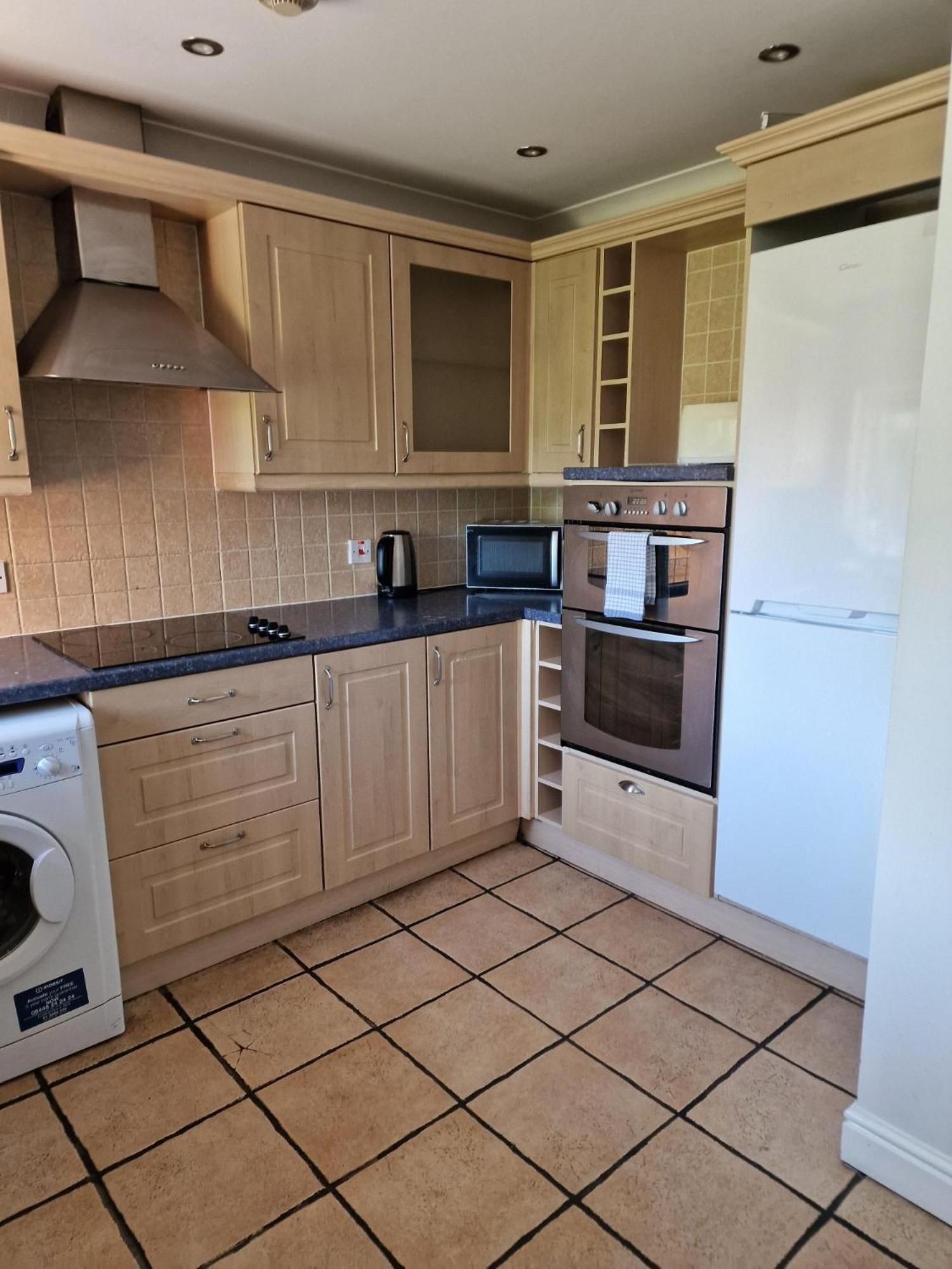 Tees Valley Apartments Middlesbrough Ngoại thất bức ảnh