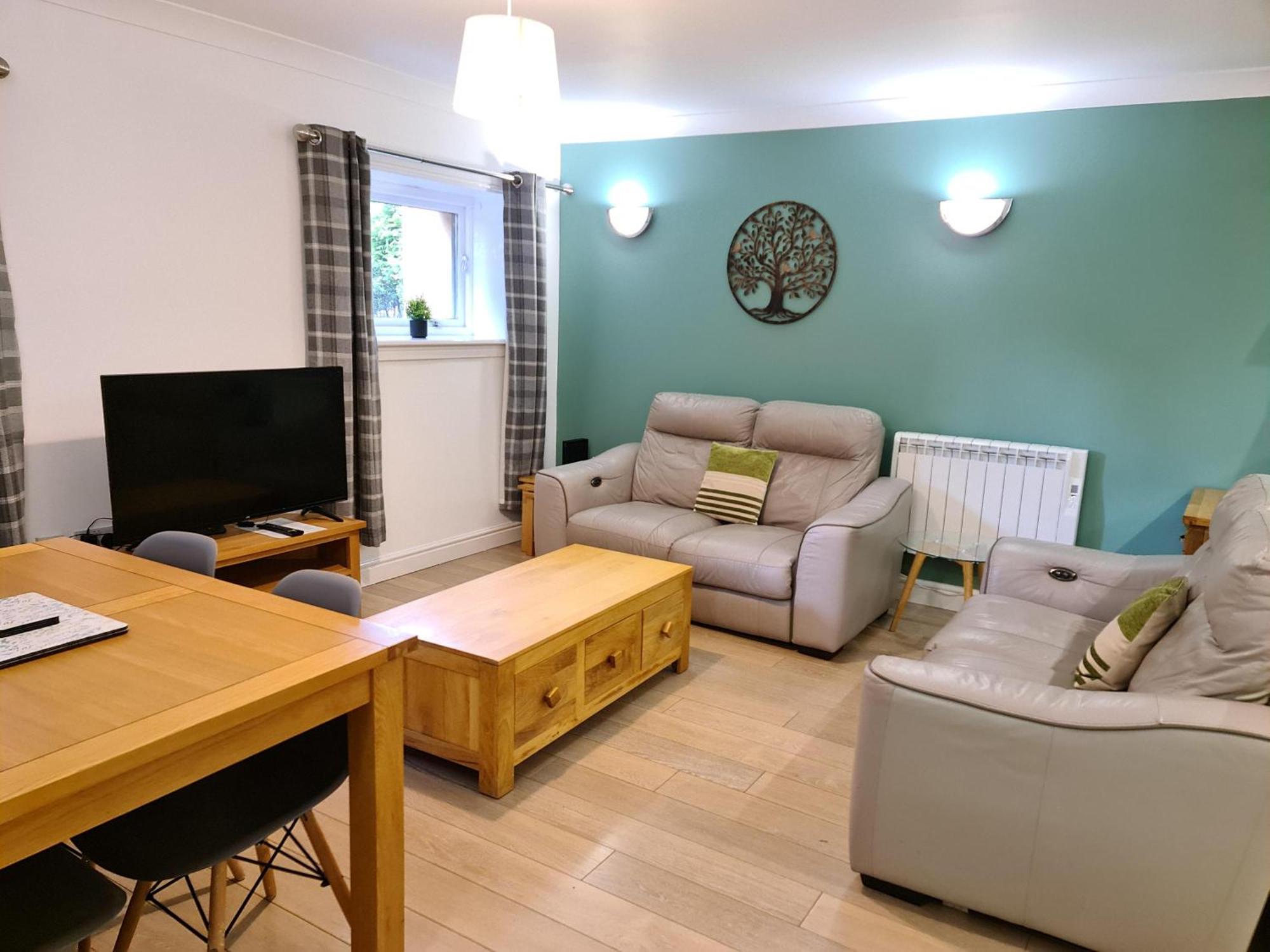 Tees Valley Apartments Middlesbrough Ngoại thất bức ảnh