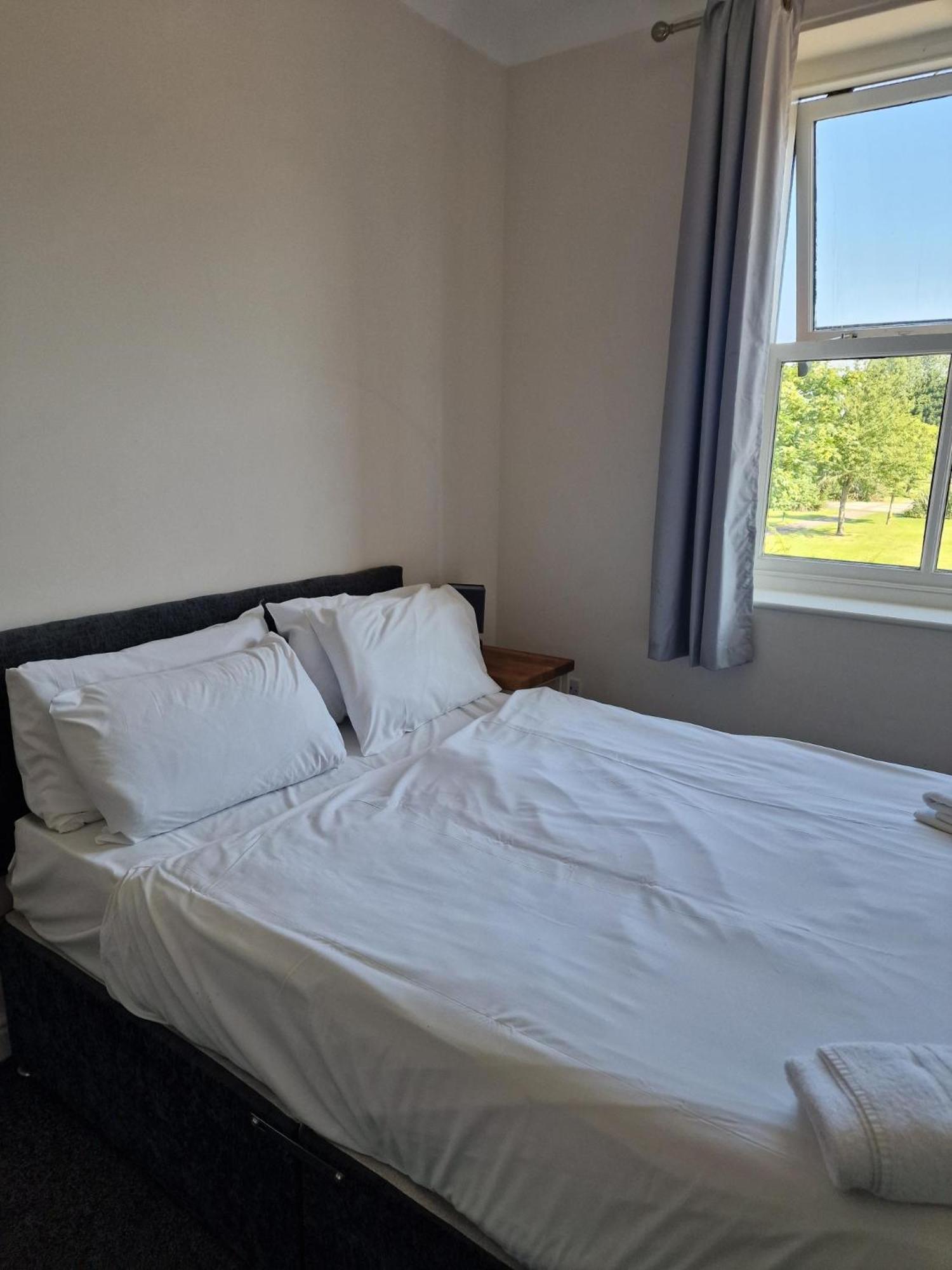 Tees Valley Apartments Middlesbrough Ngoại thất bức ảnh