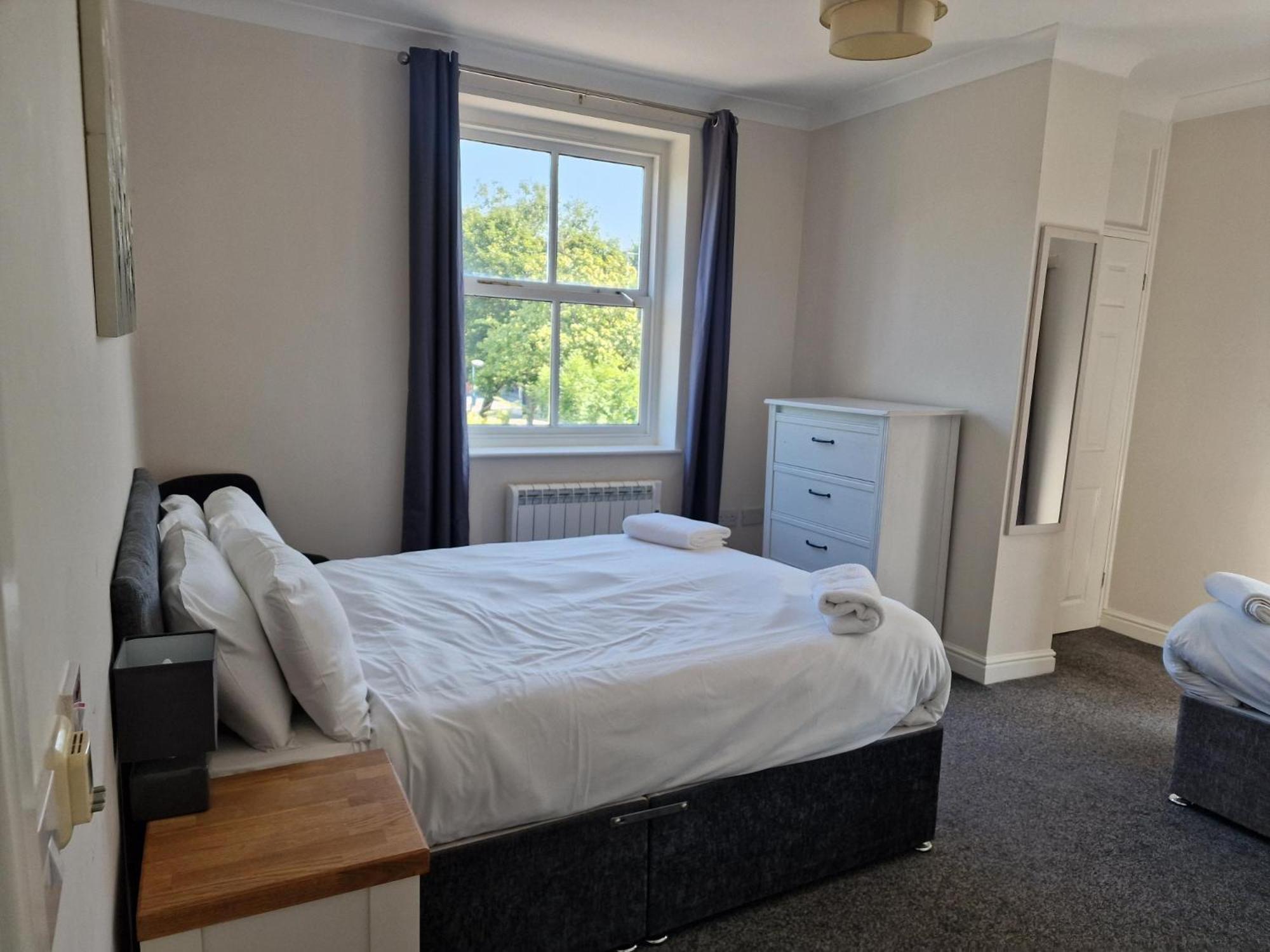 Tees Valley Apartments Middlesbrough Ngoại thất bức ảnh