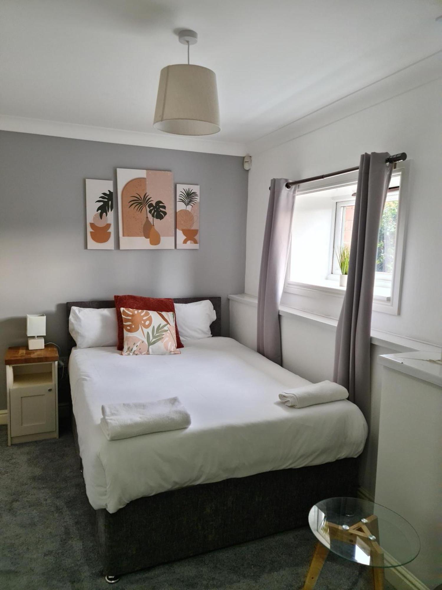 Tees Valley Apartments Middlesbrough Ngoại thất bức ảnh