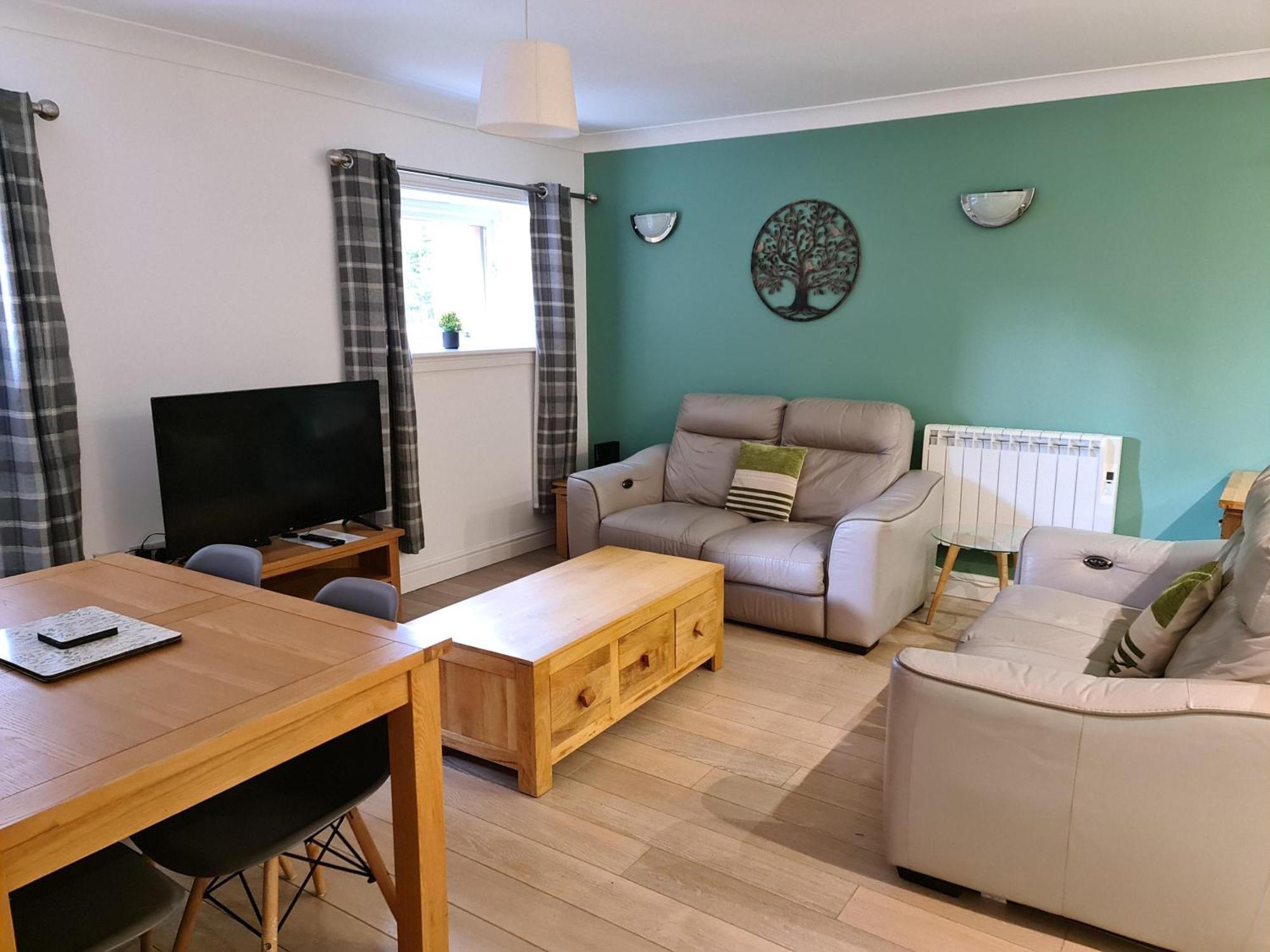 Tees Valley Apartments Middlesbrough Ngoại thất bức ảnh