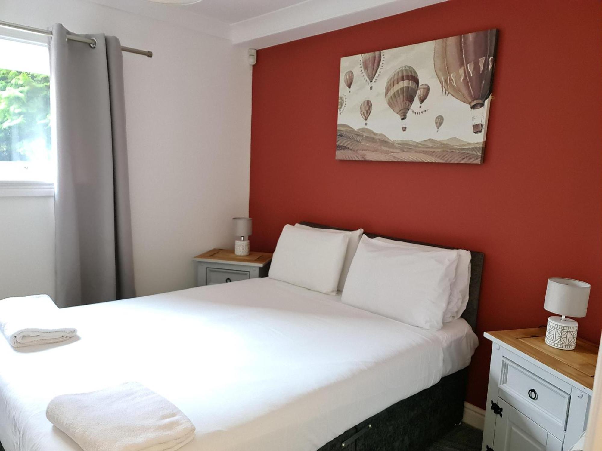 Tees Valley Apartments Middlesbrough Ngoại thất bức ảnh