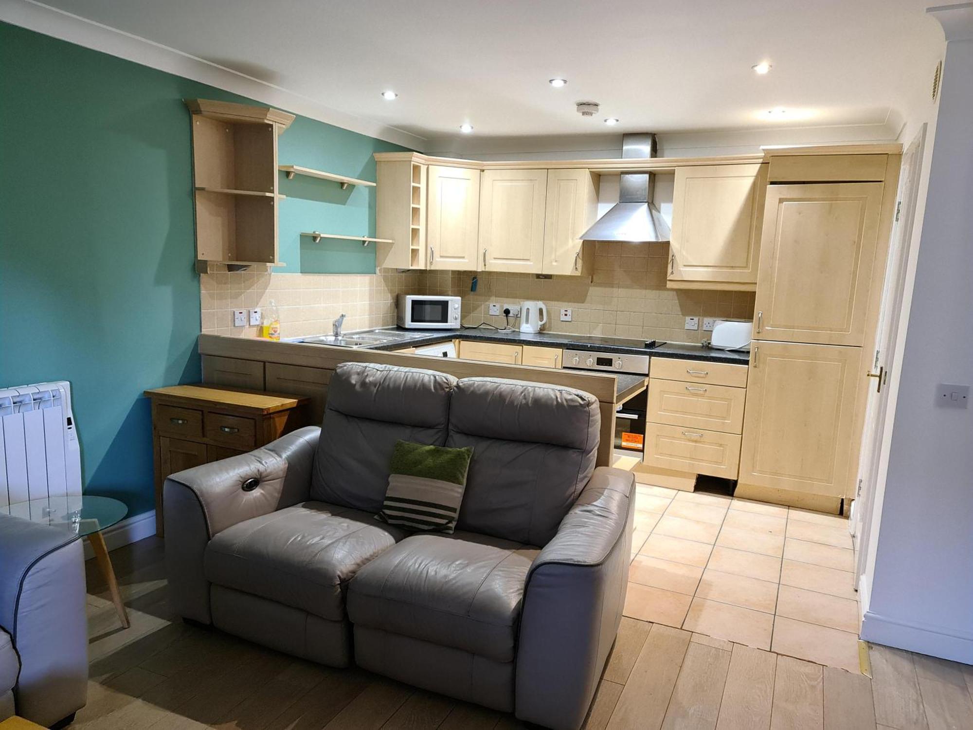 Tees Valley Apartments Middlesbrough Ngoại thất bức ảnh
